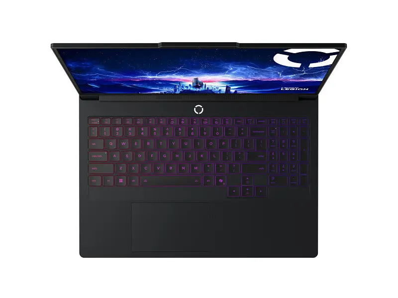 Ноутбук Lenovo Legion Pro 7 16IAX10H (83F5003CPB) - фото 3