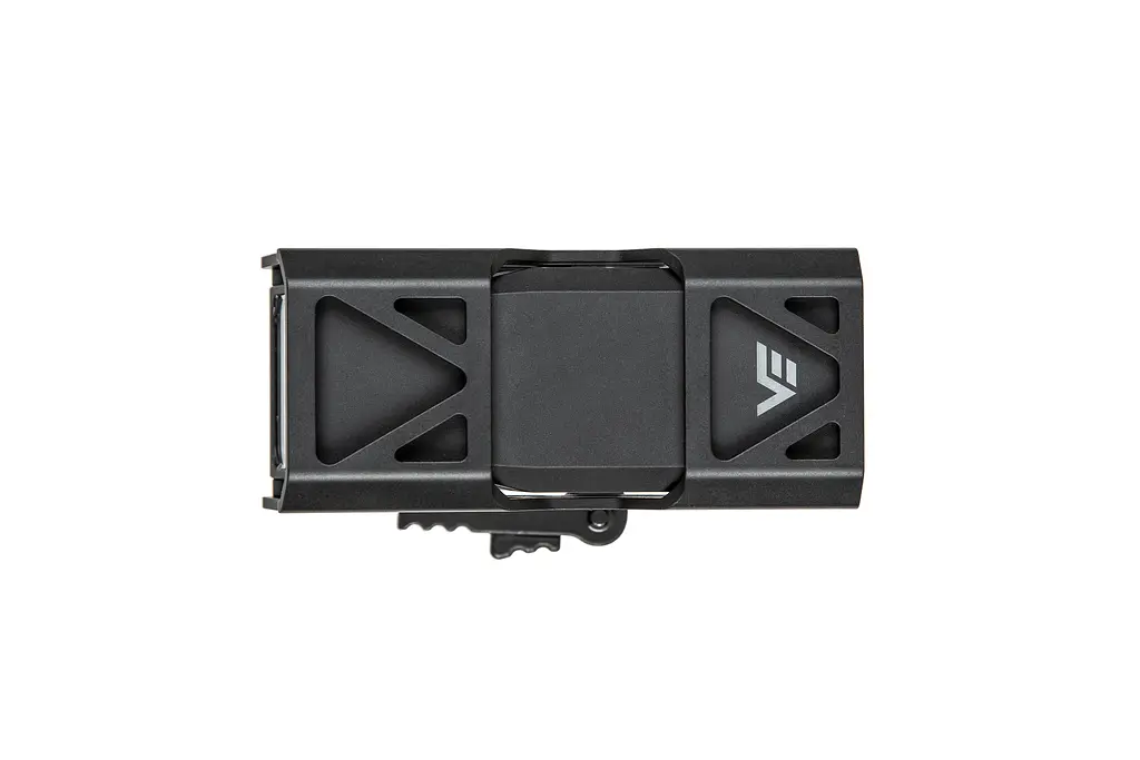 Прицел коллиматорный Vector Optics Frenzy Plus 1x31x26 3MOA - фото 10