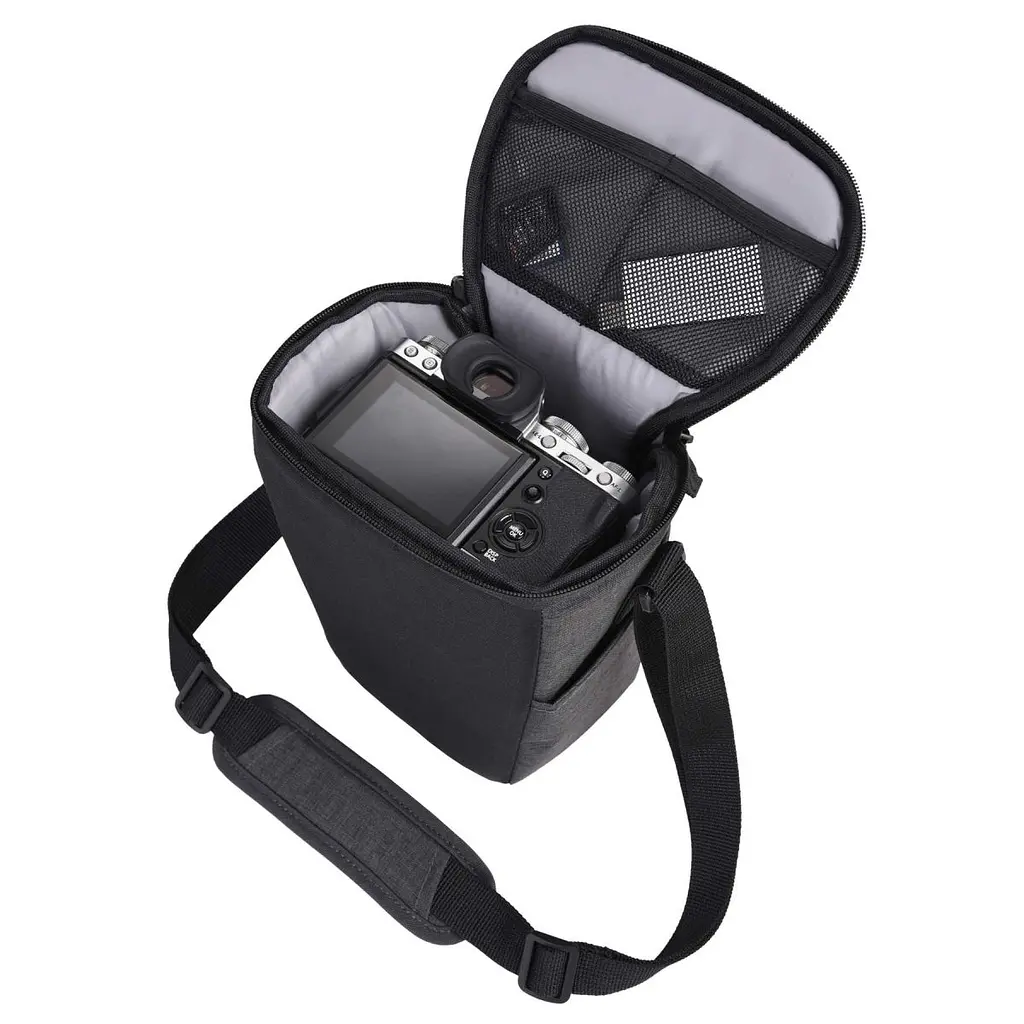 Сумка Vanguard Vesta Aspire 15Z Gray - фото 2