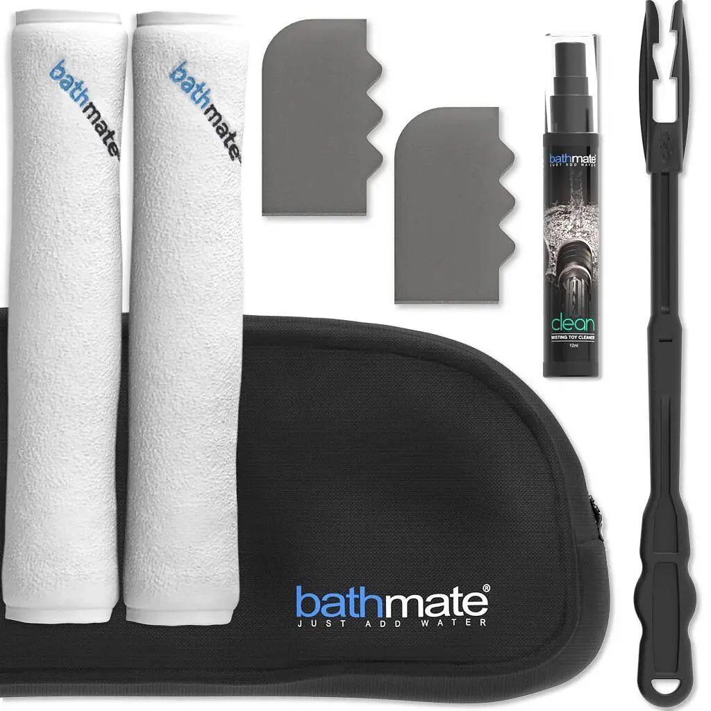Набір Bathmate для чищення Cleaning Kit