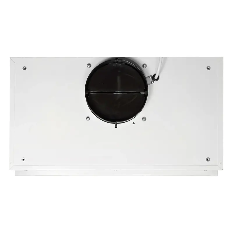 Витяжка кухонна ELEYUS Storm 1200 LED SMD 60 WH - фото 7