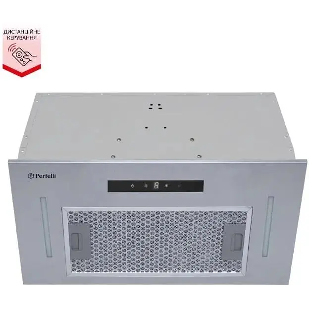 Витяжка Perfelli BIS 5653 I 1000 LED - фото 2
