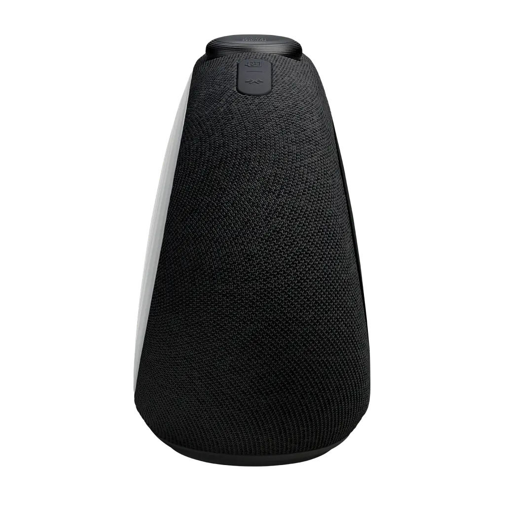 Бездротова акустика з настільним годинником JBL Horizon 3 (JBLHORIZON3BLK) чорна - фото 5