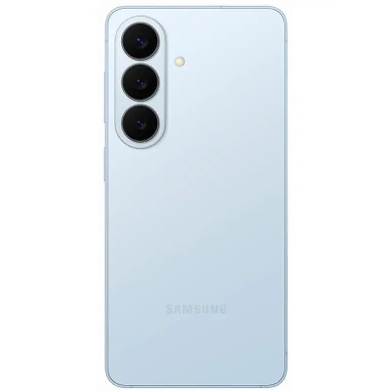 Мобільний телефон Samsung Galaxy S26 12/256Gb Sky Blue (SM-S942BLBGEUC) - фото 5