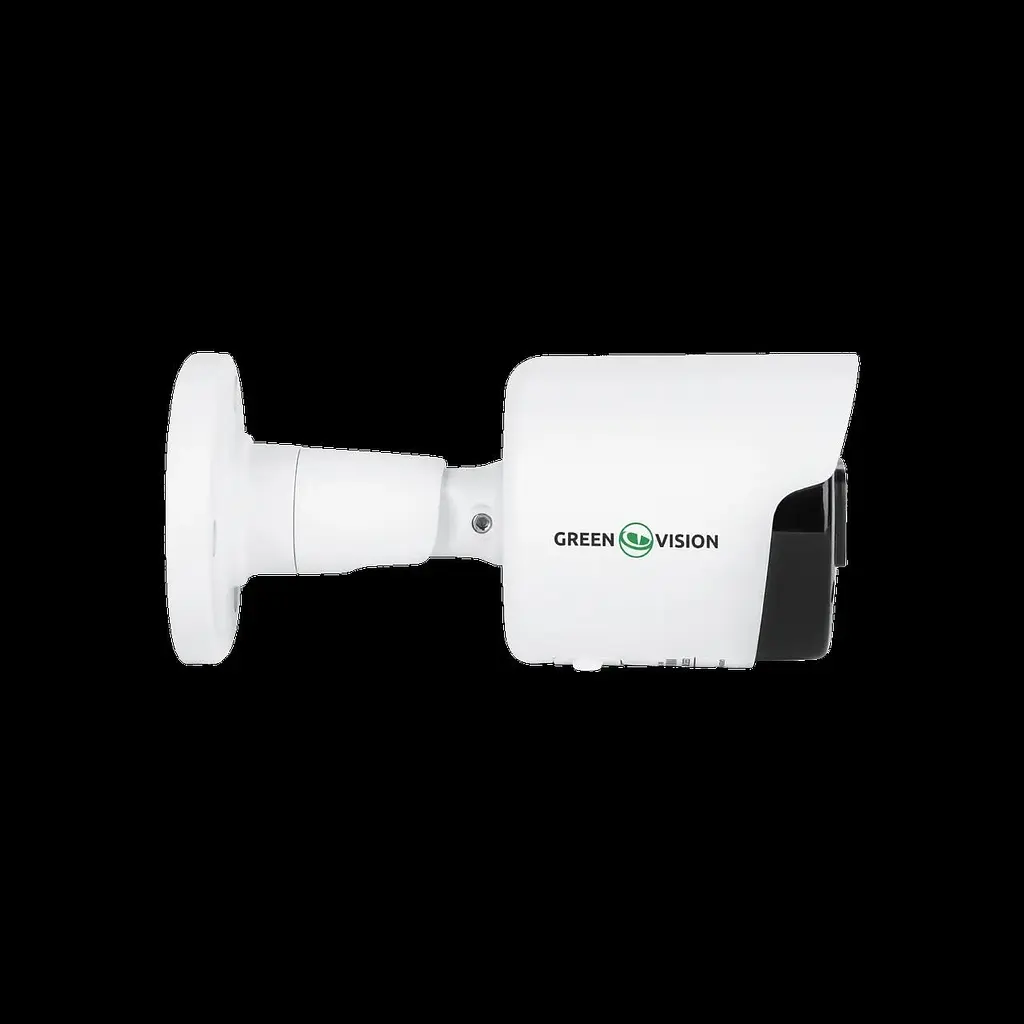 IP-камера GreenVision GV-176-IP-IF-COS80-30 SD Наружная - фото 2