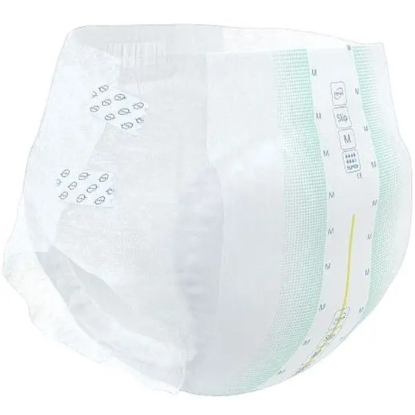 Подгузники для взрослых Tena Slip Super Large 30 шт. - фото 4
