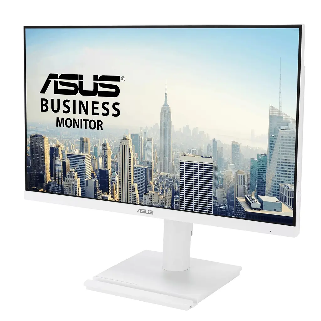 Монітор Asus 23.8" VA249QGS-W (90LM02W2-B01171) IPS White 120Hz - фото 10