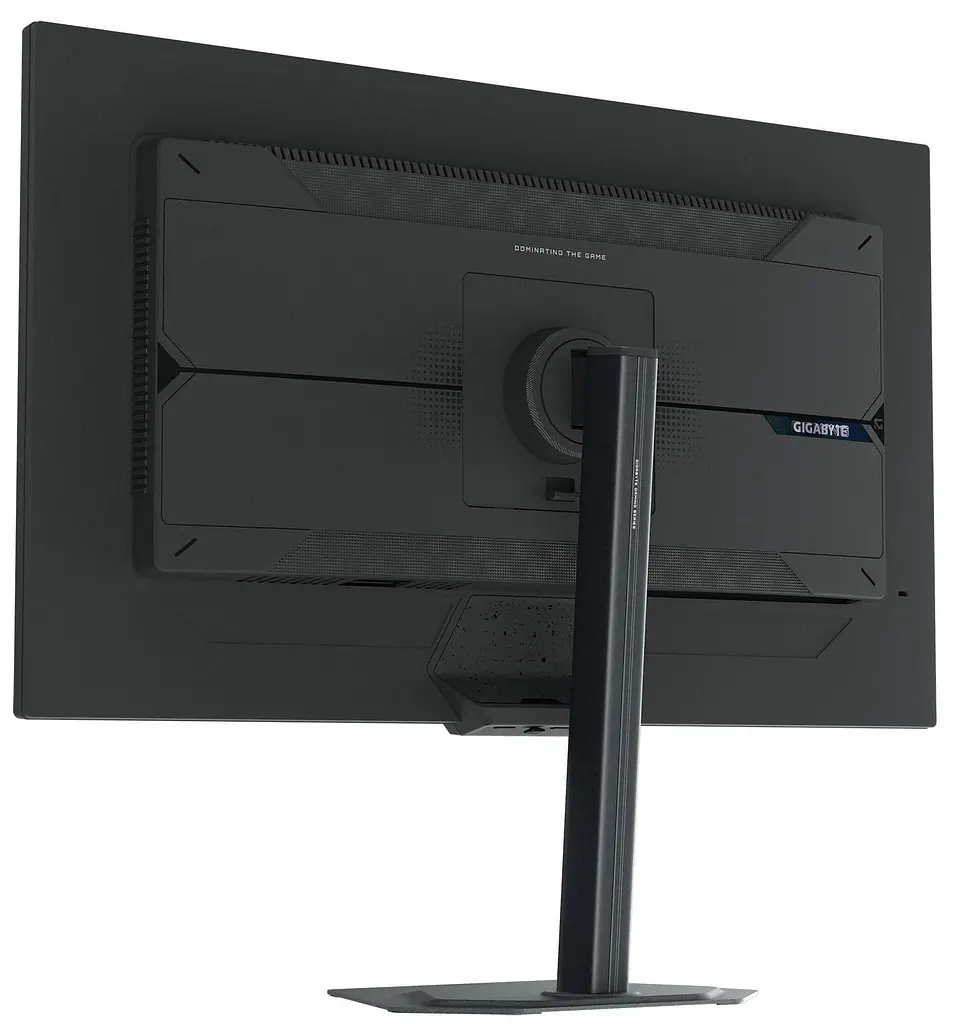 Монітор Gigabyte 27" G27U Dual Mode UHD IPS 160/320Hz (G27U EK) - фото 5