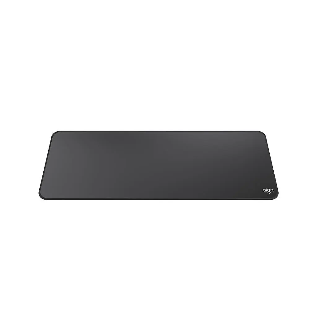 Килимок для мишки Aigo M2 Black (MP M2 BLACK) - фото 5