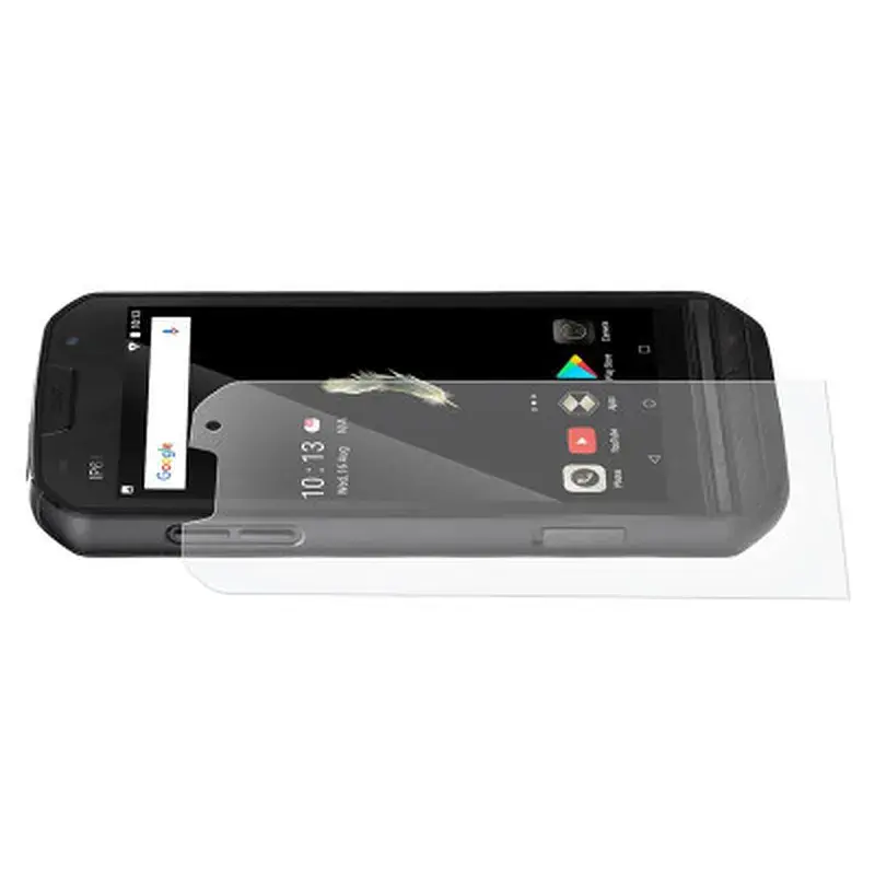 Скло захисне Vinga для Doogee S30 (VTPGS-DS30) - фото 7
