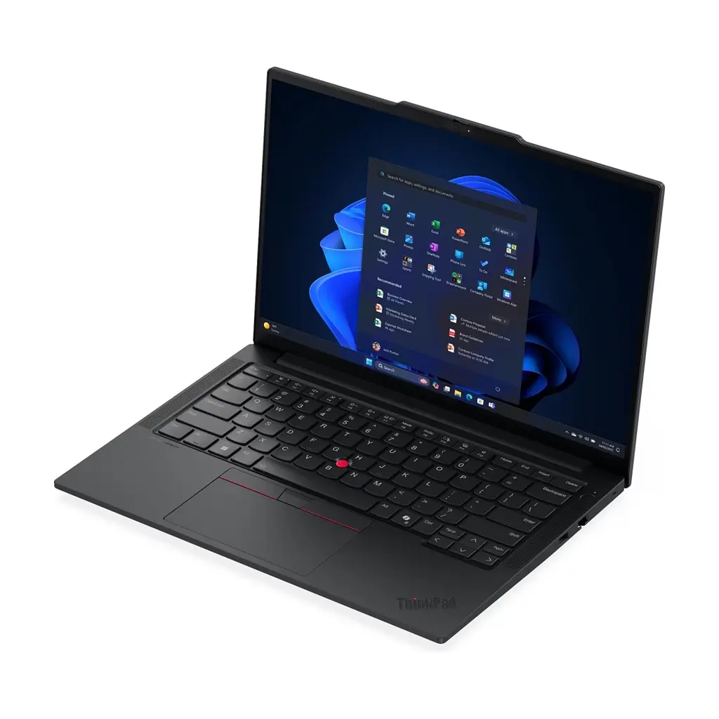 Ноутбук Lenovo ThinkPad E14 G7 (21T1S0P400) - фото 4