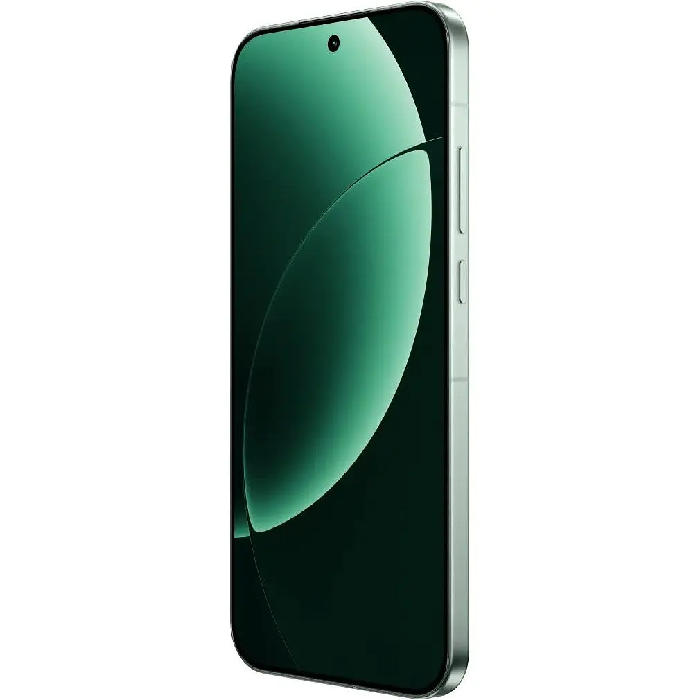 Смартфон Realme GT 8 Pro 12/256GB Green CN [166324] - фото 4