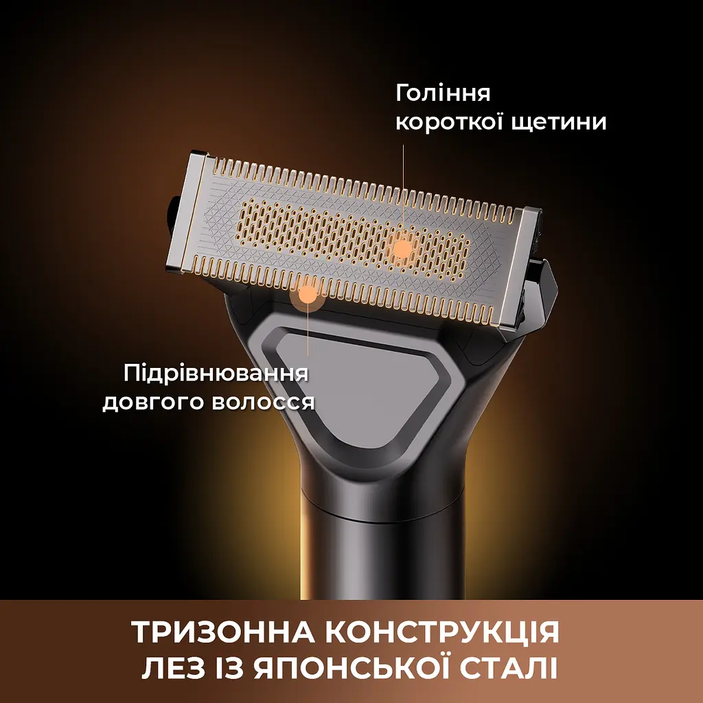 Електростанок Dreame SwiftBlade (AG01A) - фото 5