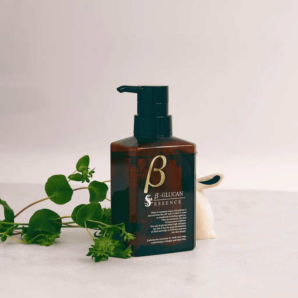 SPA TREATMENT Essence відновлююча есенція для обличчя з β-глюканами, 300 мл - фото 3