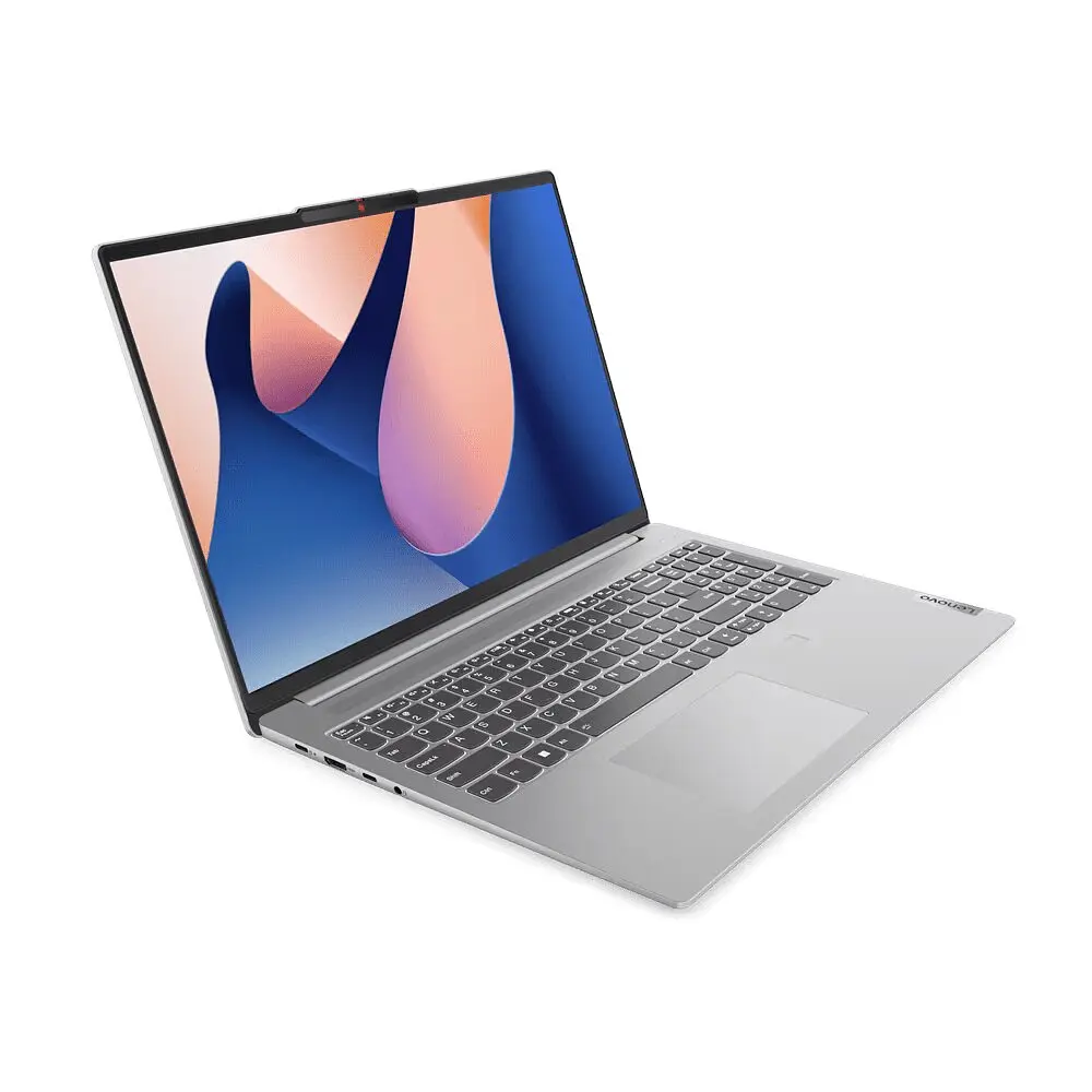 Ноутбук, Lenovo, IdeaPad Slim 5, i5-12450H, UHD, 16GB, 4800MHz, LPDDR5 - фото 2