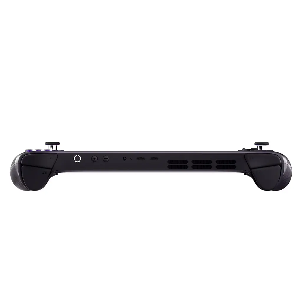 Ігрова консоль Lenovo Legion Go S 8APU1, 32GB, F1TB, SteamOS, чорна (83N6002RRA) - фото 11