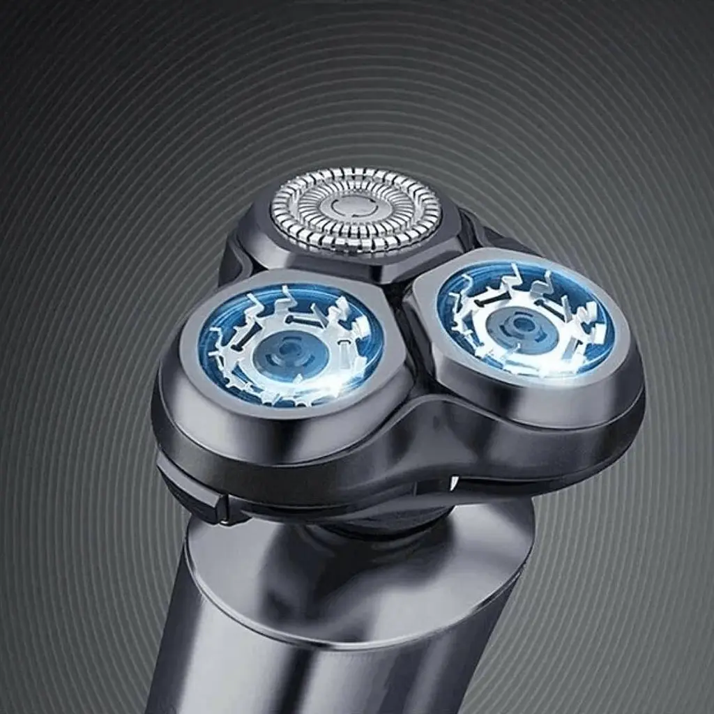 Електробритва Xiaomi ShowSee F305-GY - фото 5