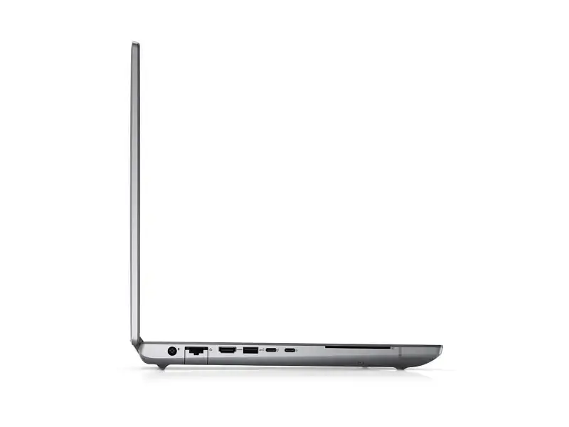 Ноутбук Dell Precision 7780 (N003P7780ADA1009WP) - фото 8