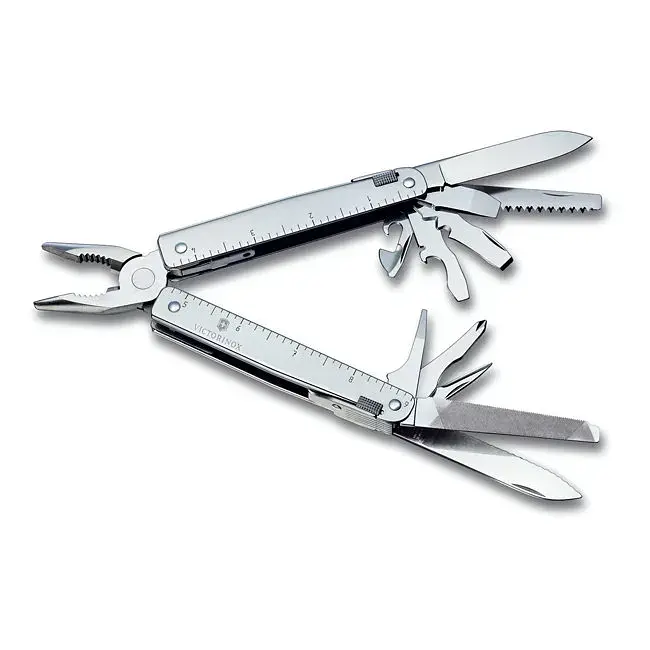 Мультитул Victorinox SwissTool Leather Case (3.0323.L) - фото 2