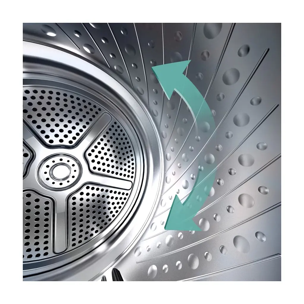 Сушильна машина Gorenje DHNE82 - фото 2