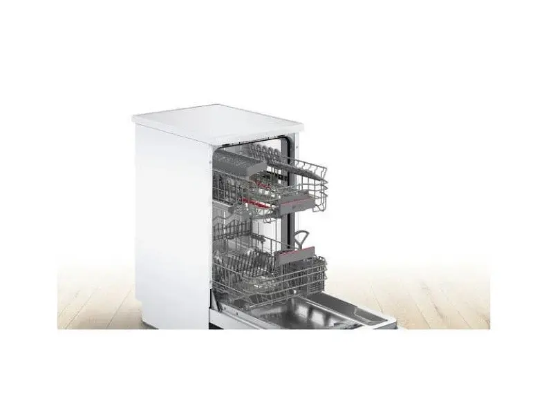Посудомийна машина Bosch SPS4EKI24E - фото 2