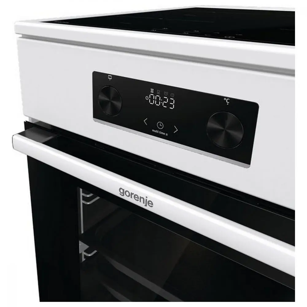 Електрична плита Gorenje GEIT5C60WPG - фото 7