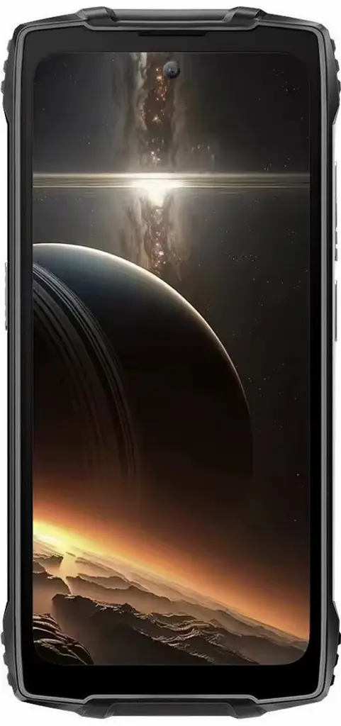 Смартфон Blackview BV8200 12/256GB Black (Global) NFC - фото 3