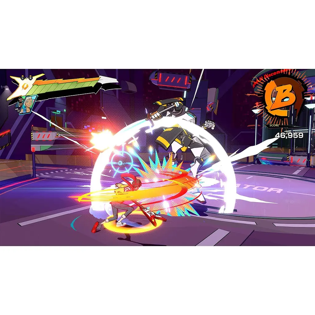 Ключ активации Microsoft Hi-Fi Rush Deluxe Edition для Xbox Series - фото 6