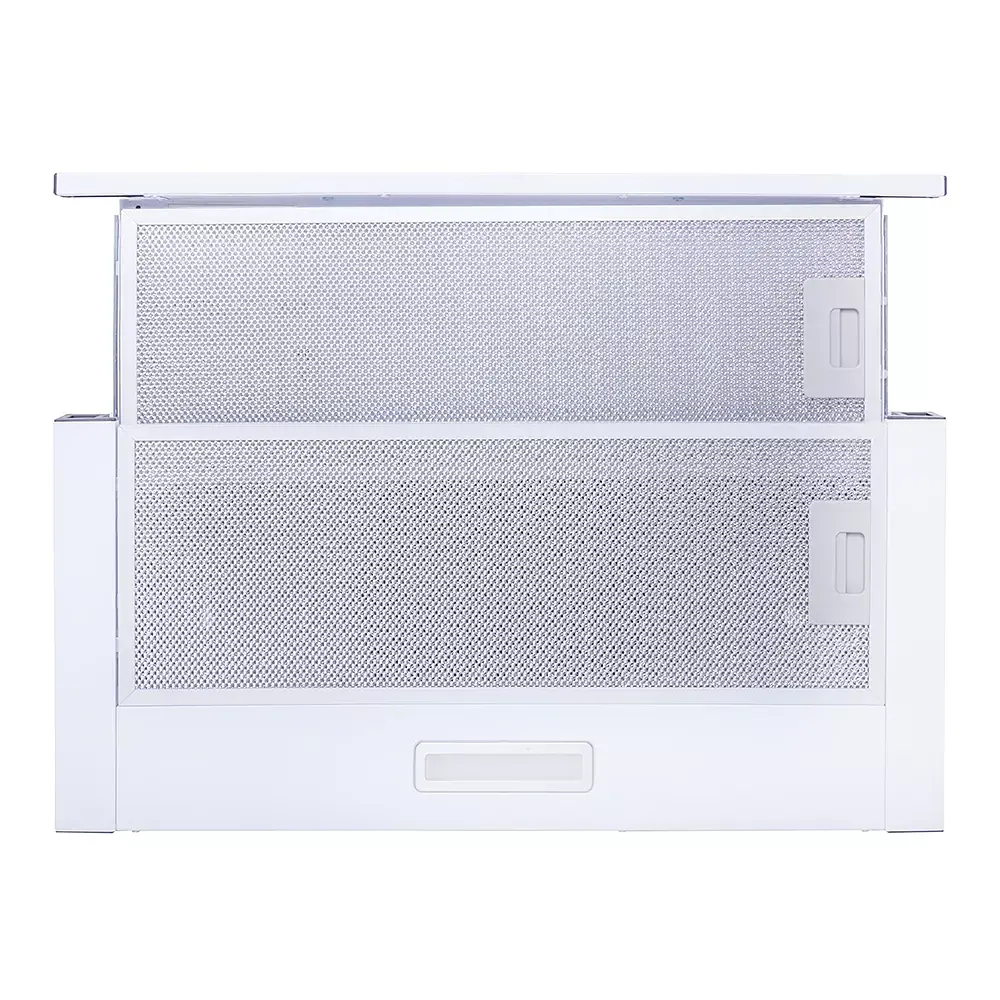 Витяжка телескопічна Minola HTL 6714 WH 1100 LED - фото 3