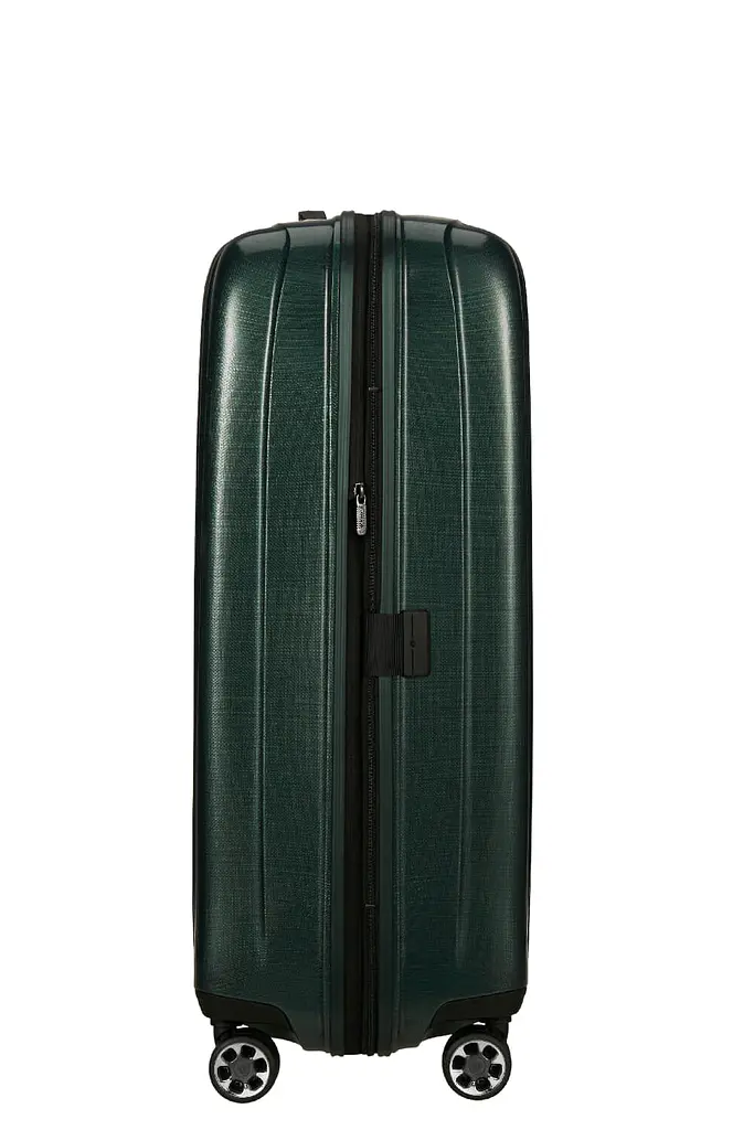 Валіза 82 См Samsonite NEXIS DEEP FOREST 82x56x32(35) KT1*14005 - фото 9