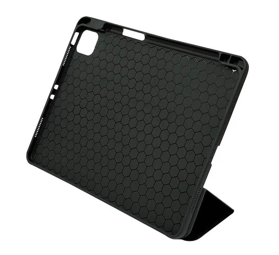 Чехол Primolux Stylus TPU для планшета Apple iPad Pro 11 2020 / 2021 / 2022 Black - фото 3