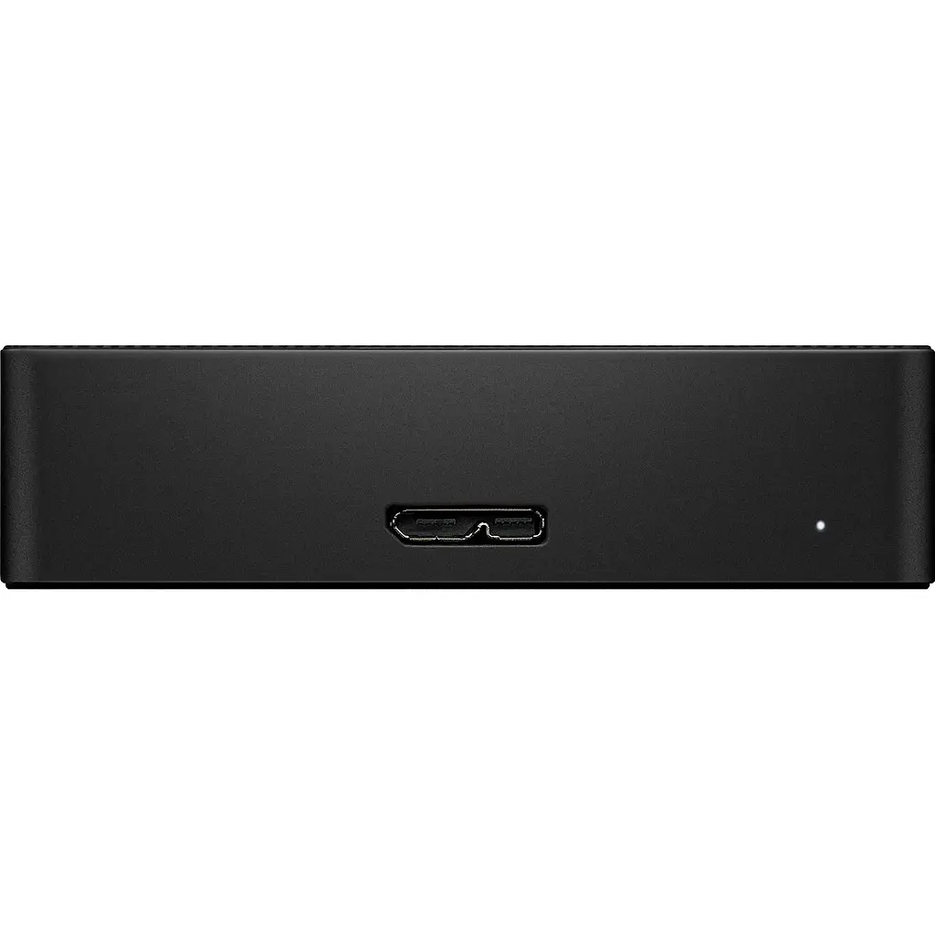 Внешний жесткий диск Seagate Expansion Portable 5TB (STKM5000400) [126872] - фото 5