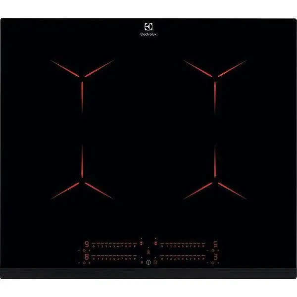 Варильна поверхня електрична Electrolux EIP6446 - фото 2
