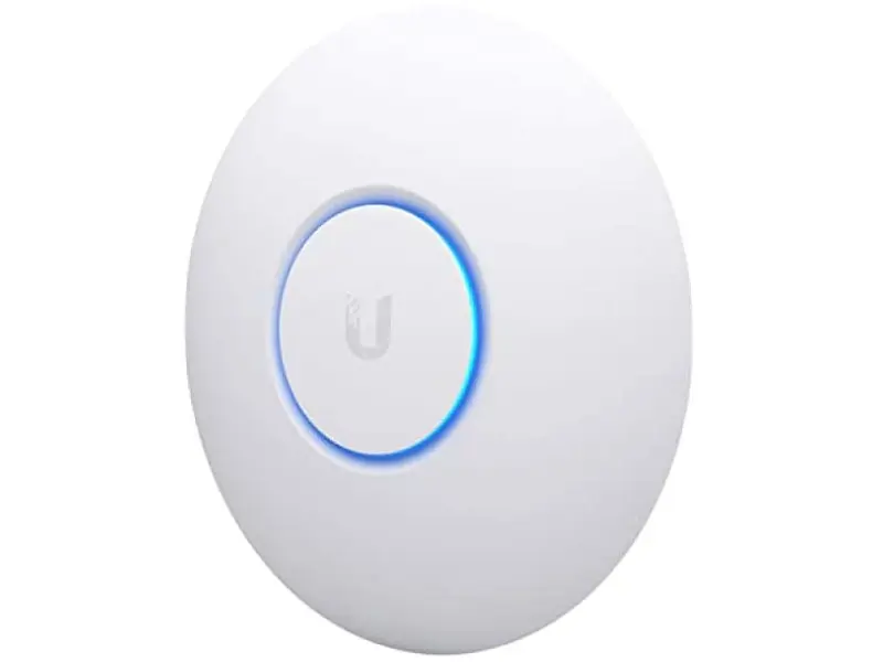 Точка доступу Ubiquiti Unifi 6 Pro (U6-Pro) - фото 3