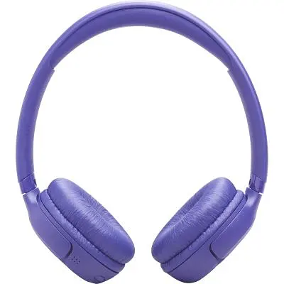 Навушники JBL Tune 530BT Lavender (JBLT530BTLAVEU) - фото 2