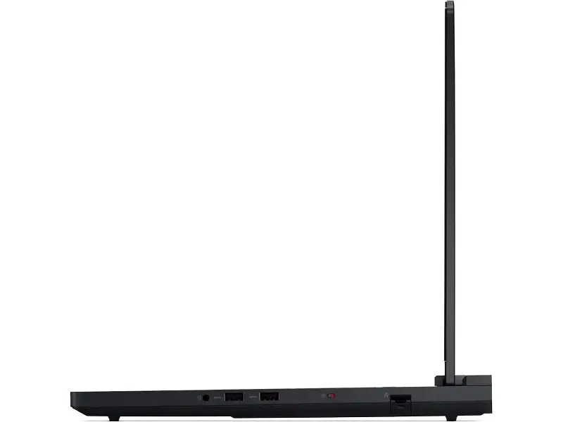 Ноутбук Lenovo Pro 7 16AFR10H Black (83RU0002US) - фото 6