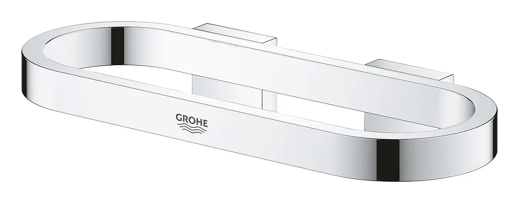 Держатель для полотенца Grohe Selection 41035000 - фото 7