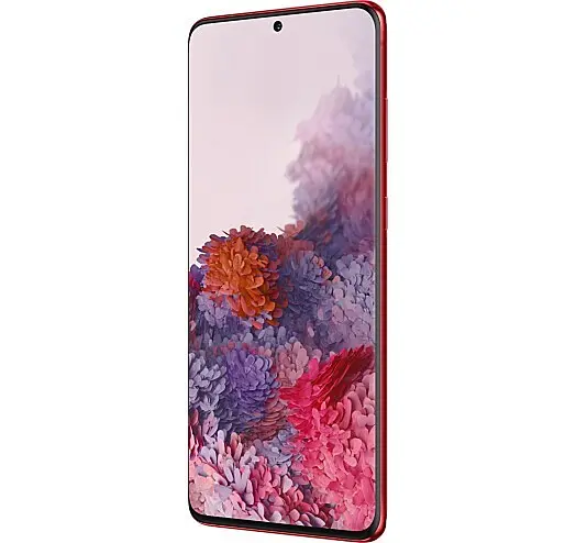 Смартфон Samsung S20+ Plus 128GB SM-G986U Red 1Sim - фото 6
