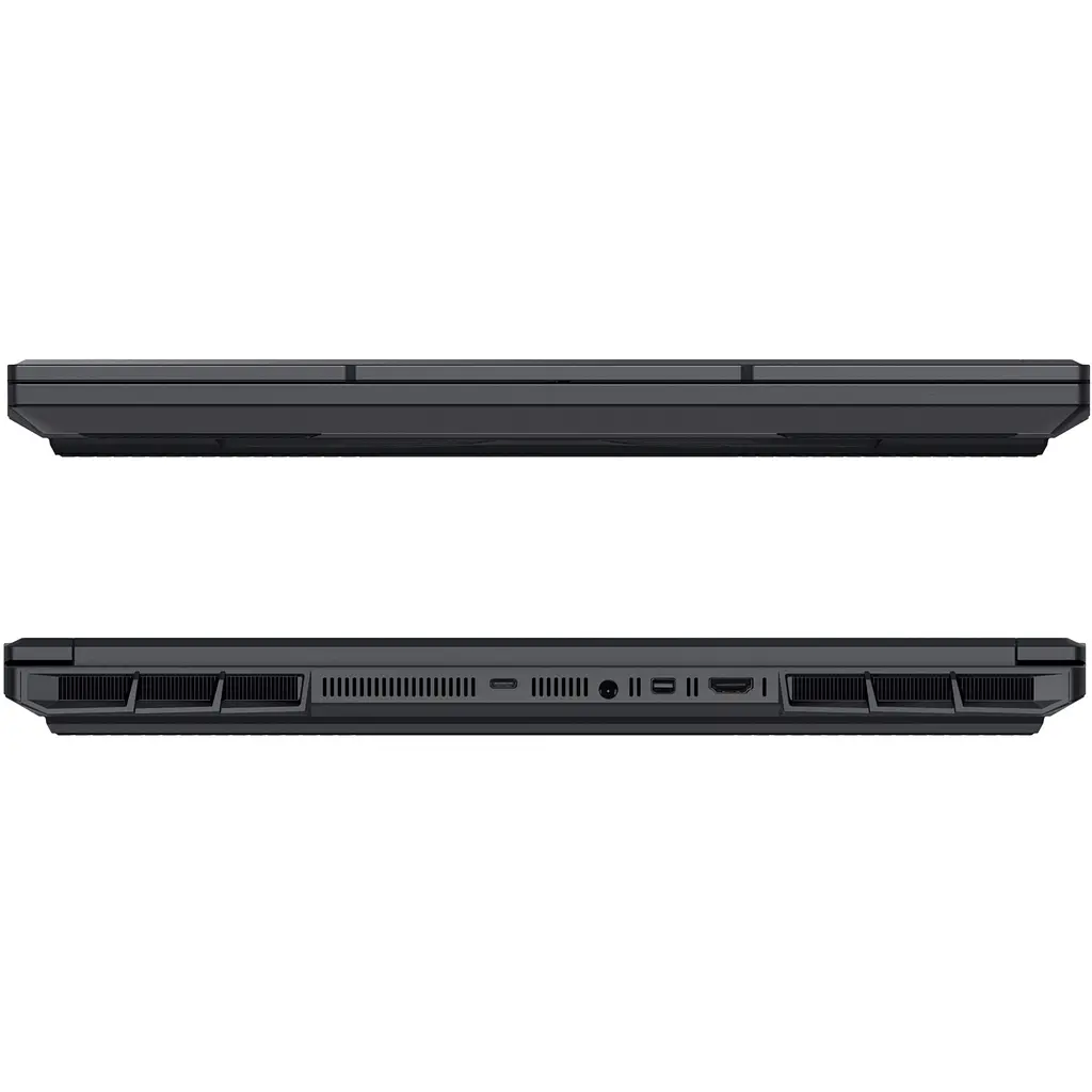 Ноутбук Dream Machines RX5070Ti-16UA21 16” WQXGA 300Hz, 500n/i9-13900HX/32 GB/SSD 1TB/RTX5070Ti/2.5GLAN/DOS (RX5070Ti-16UA21) - фото 5