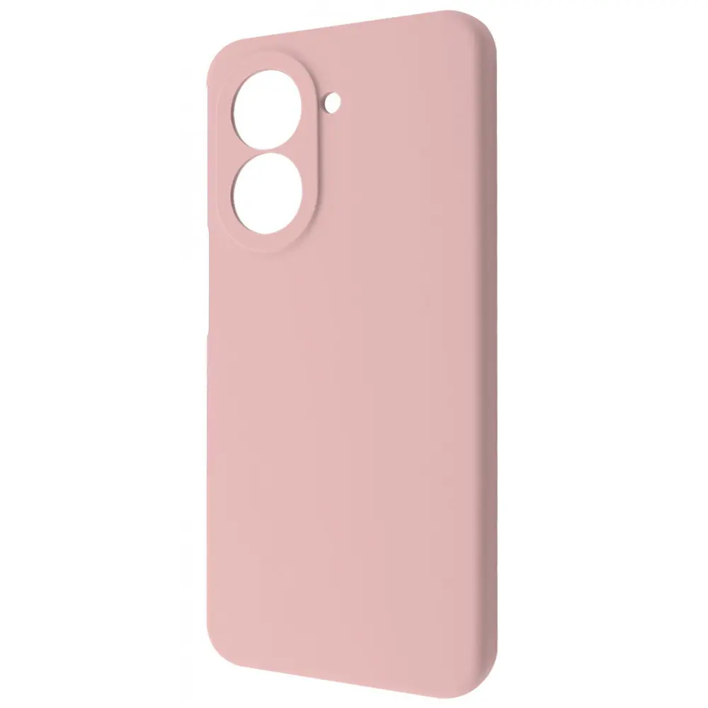 Чохол WAVE Full Silicone Cover Xiaomi Redmi A5 (European) в асортименті - фото 5