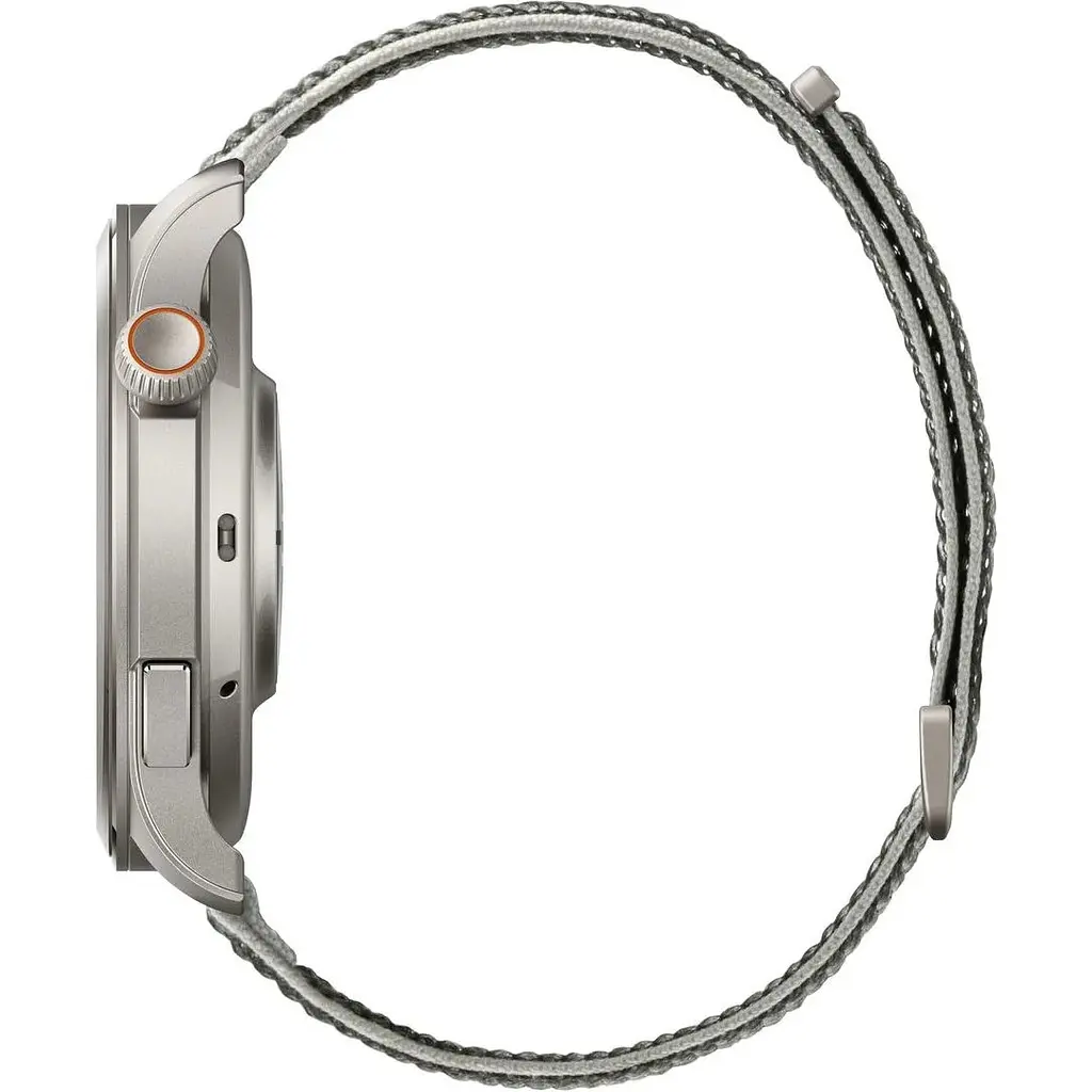 Smart Watch Amazfit Balance Sunset Grey UA - фото 4