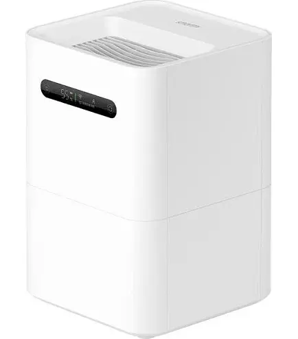 Зволожувач повітря SmartMi HuXiaomidifier 2 CJXJSQ04ZM White - фото 3