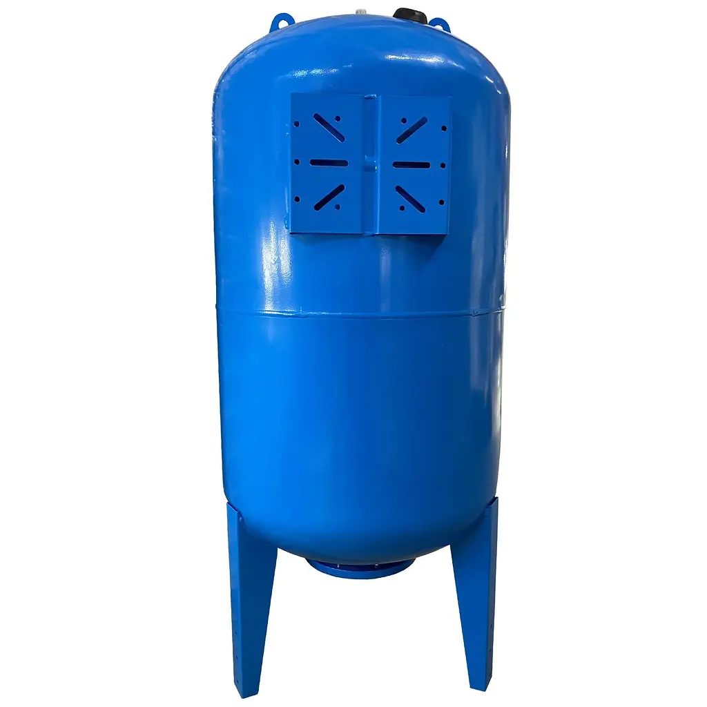 Гідроакумулятор 300л Zilmet Ultra-Pro 10bar (1100030004) - фото 3
