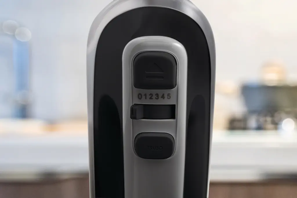 Міксер Gorenje M500DCBK HM1400-GS без чаші (739226) - фото 4