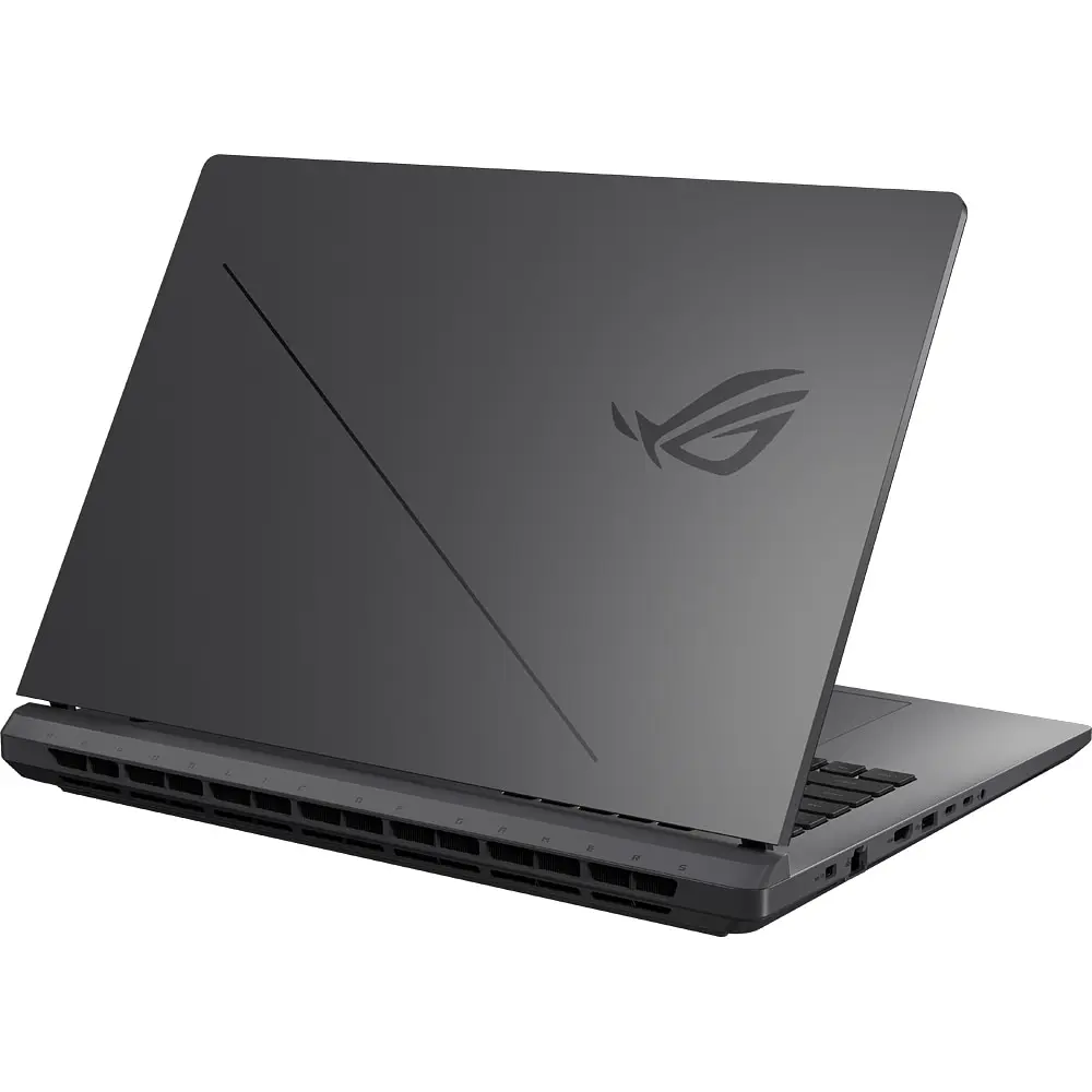 Ноутбук Ігровий ASUS ROG Strix G18 G815JPR-S9026W, Intel Core I9-14900HX до 5.8GHz, 18" WQXGA, 32GB, SSD 1TB, NVIDIA GeForce RTX 5070 8GB, Windows 11 Home - фото 15