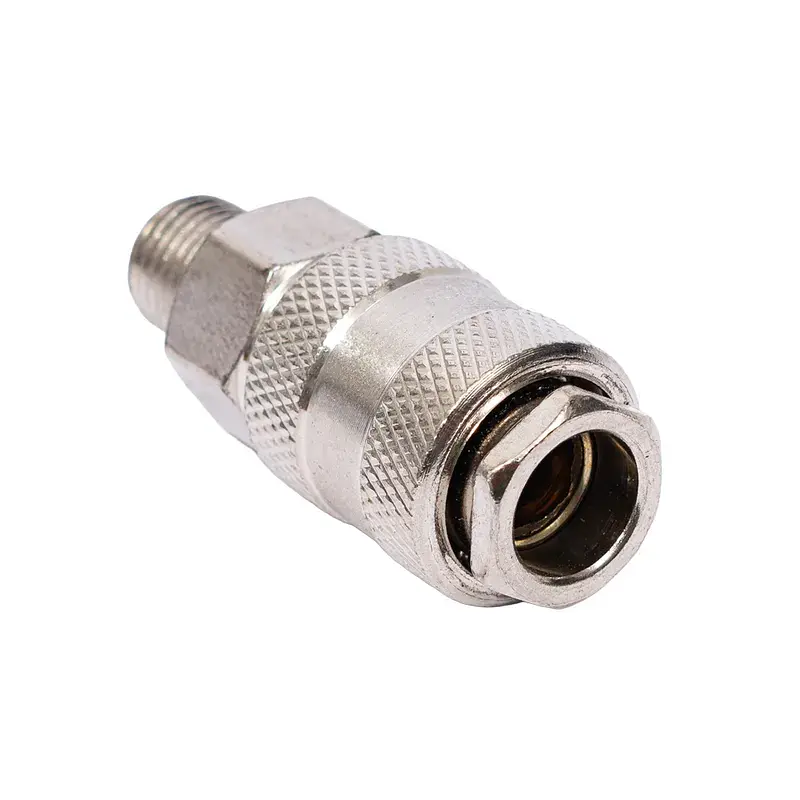 З'єднання швидкознімне із зовнішнім різьбленням MT 1/4" SIGMA (7021111) - фото 3