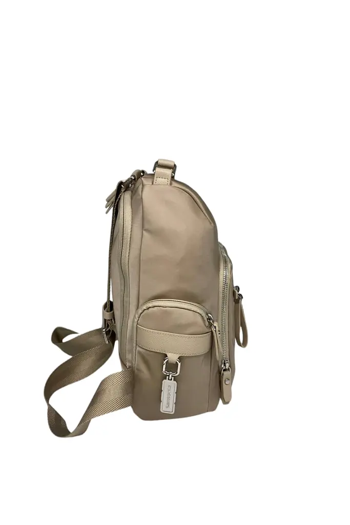 Рюкзак Samsonite KARISSA EVO SAND BEIGE 33x28x14 KP2*05027 - фото 5