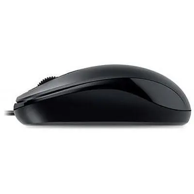 Миша Genius DX-110 USB Black (31010116106) - фото 2