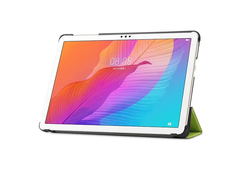 Чохол BeCover Smart Case для Huawei MatePad T10 Green (705392) - фото 4
