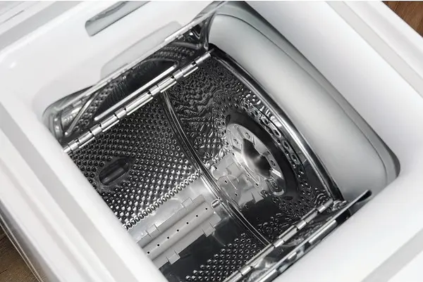 Пральна машина Indesit BTW D61053 (EU) (859991535070) - фото 4